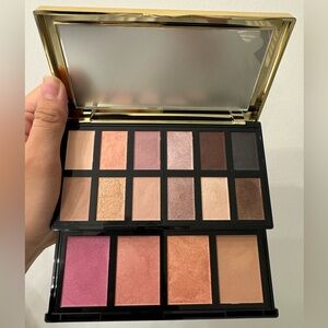 Lancôme Eye & Face Makeup Palette